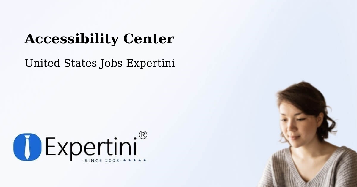 Accessibility Statement – Sheboygan - United States Jobs Expertini